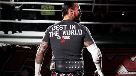 Wrestling, WWE, CM Punk Wallpapers HD / Desktop and Mobile Backgrounds