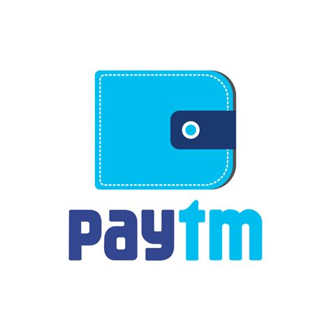 Paytm logo transparent PNG 22100832 PNG