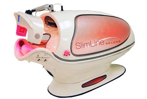 Automated Spa Equipment for Sale