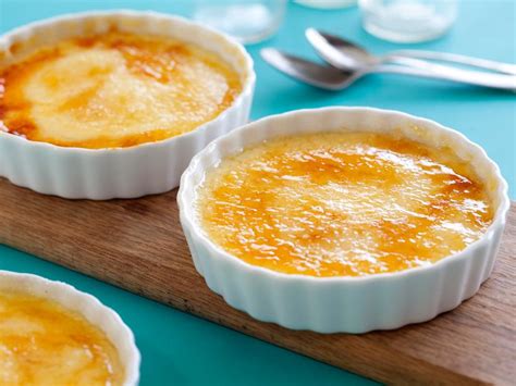 Crema Catalana Recipe | Ingrid Hoffmann | Food Network