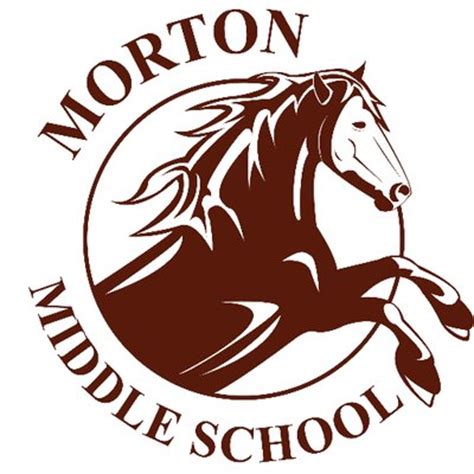 Morton Middle School on Twitter: "Special breakfast for our perfect ...