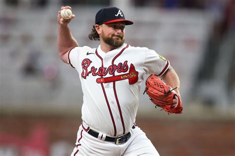 The Braves have some fascinating pitching decisions to make - Battery Power