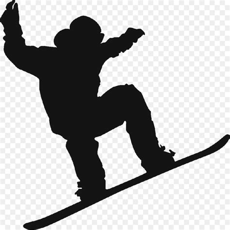 Free Skier Silhouette Vector, Download Free Skier Silhouette Vector png ...