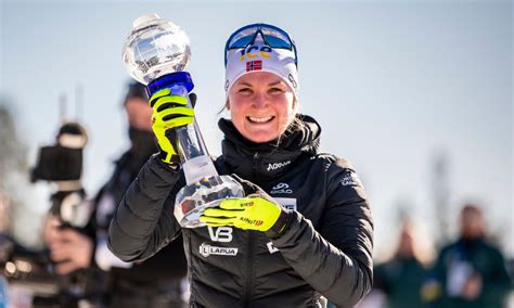 Biathlon World Cup rights picked up by Warner Bros Discovery in Europe ...