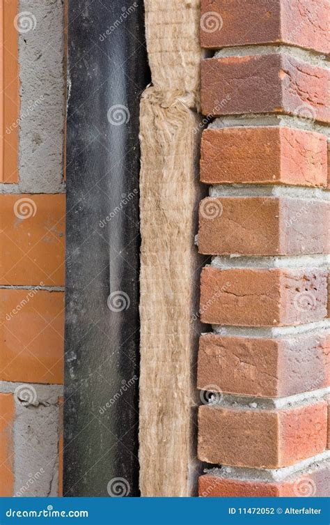 Thermal insulation stock photo. Image of material, insulating - 11472052