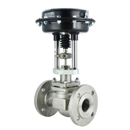 ARI-Armaturen Control Valves - Valves Online