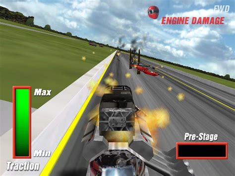 Download NHRA Drag Racing 2 (Windows) - My Abandonware