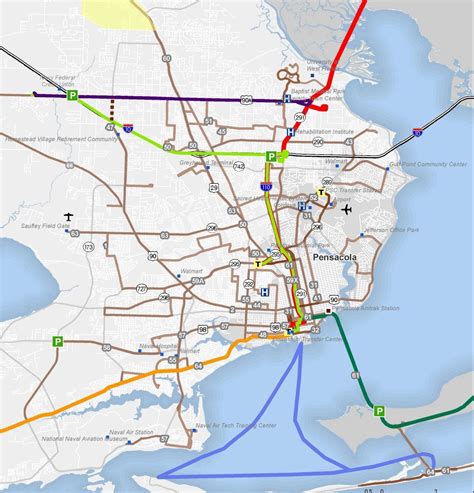 ECAT considers expanding bus routes, services | WEAR