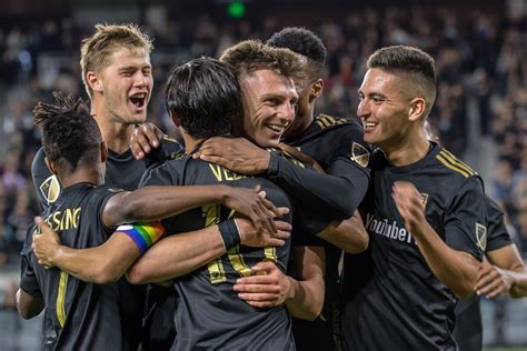 L.A. Soccer Team Gets Record-Setting $700 Million-Plus Valuation : r/soccer