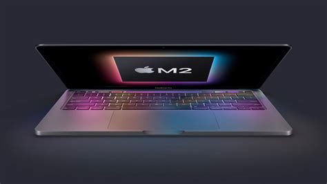 Apple MacBook Pro with M2 Pro and M2 Max chips are under development ...