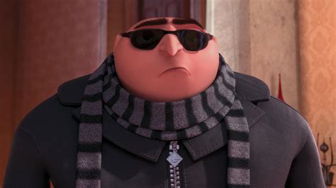 Despicable Me 2 Gru Despicable Me Wallpaper - Resolution:1920x1080 - ID ...