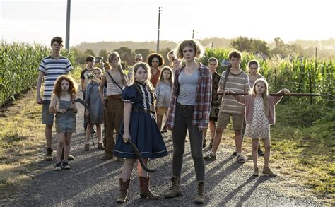 Image Gallery for the New 'Children of the Corn' Movie Heads Back to ...