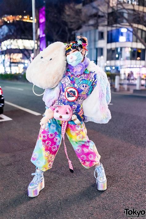 10 Most Popular Japanese Fashion Trends in 2024 – Zephyr London