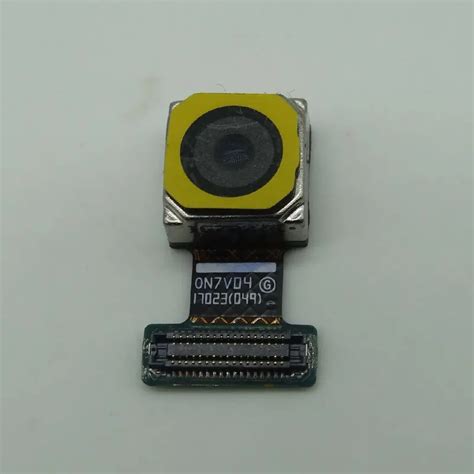 Original Big Camera For Samsung Galaxy J7 Prime On7 G610 J5 Prime On5 ...