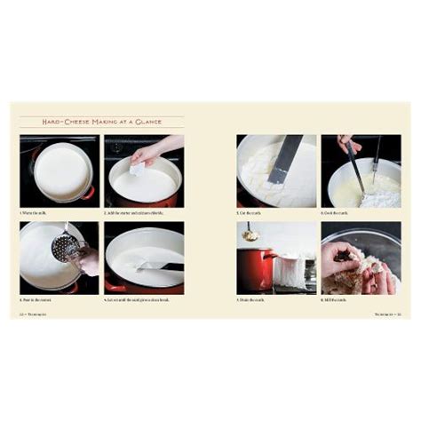 Home Cheese Making Book, 4th Edition | Roots & Harvest