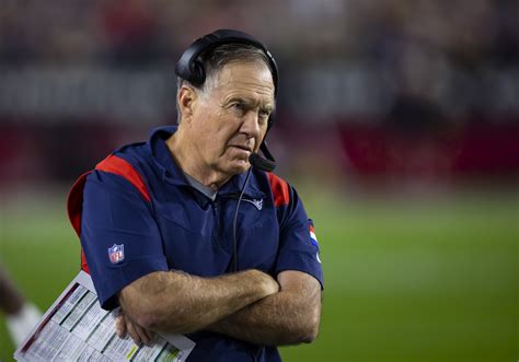 NFL insider suggests Bill Belichick trade possible in 2023