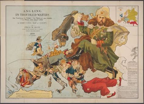 Nationalism In Ww1 Europe