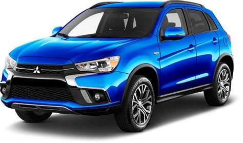 2019 Mitsubishi Outlander Sport | Springfield Mitsubishi