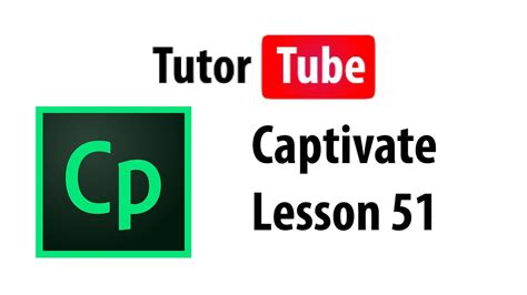 Captivate Tutorial - Lesson 51 - Virtual Reality - YouTube