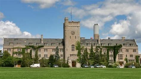 'Losing any student is difficult,' says University of Guelph VP after ...