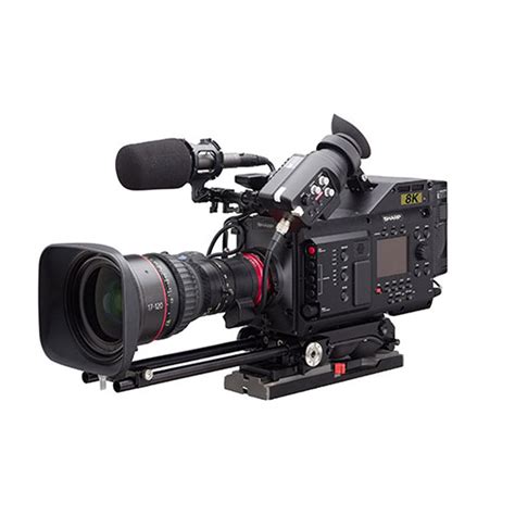 What Is an 8K Camera? - The Tech Edvocate