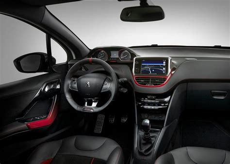 2014 Peugeot 208 GTi Review | Cars Exclusive Videos and Photos Updates