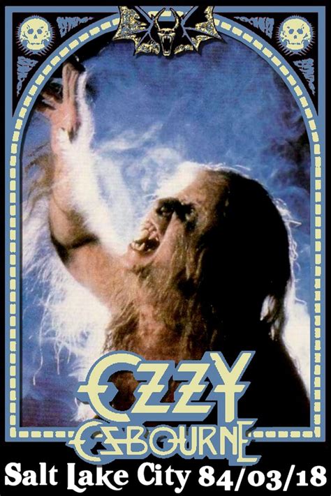 Ozzy Osbourne - Bark at the Moon (1984) - FilmFlow.tv