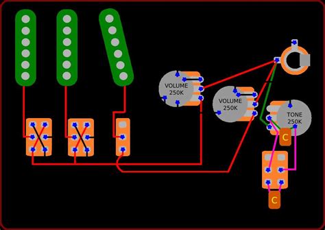 10 Easy Electric Guitar Wiring Mods to Upgrade Your Sound