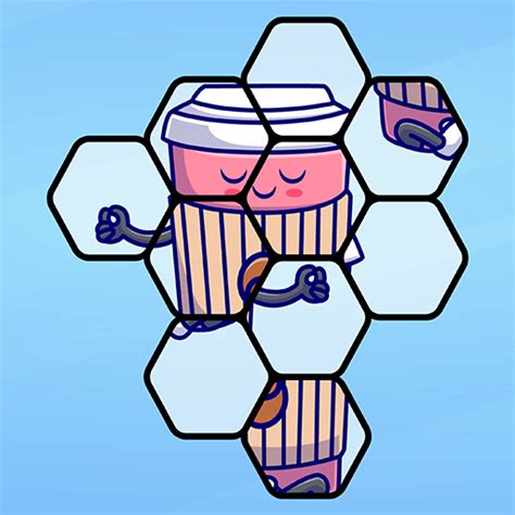 Hex Art - Cute Puzzle Game - Apps on Google Play