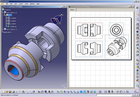 CATIA - CATIA - JapaneseClass.jp