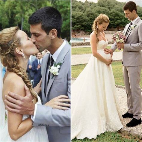 How To Wed Like Golfer Rory McIlroy | Wedding Journal