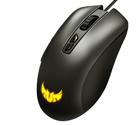 TUF Gaming M3｜Mice and Mouse Pads｜ASUS USA