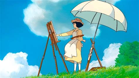 Crunchyroll - Studio Ghibli's The Wind Rises Will Fly Again as Two-Part ...