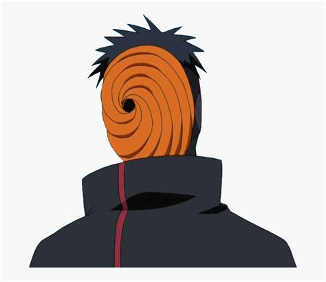 #obito #obitouchiha #tobi #naruto #freetoedit - Naruto Spiral Mask Guy ...