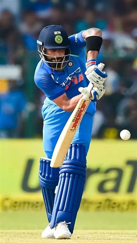 Virat Kohli Batting Wallpapers - Top Free Virat Kohli Batting ...