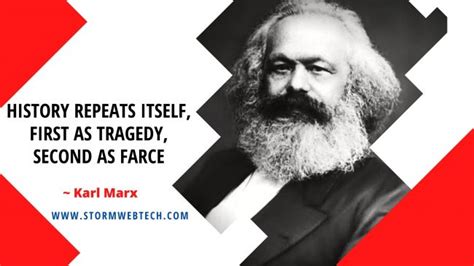 50 + Famous Karl Marx Quotes On Capitalism, Communism, Socialism