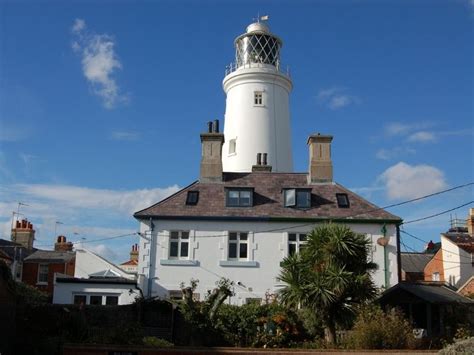 Southwold Lighthouse, Suffolk