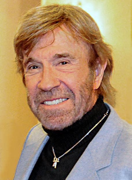 Chuck Norris - Wikipedia