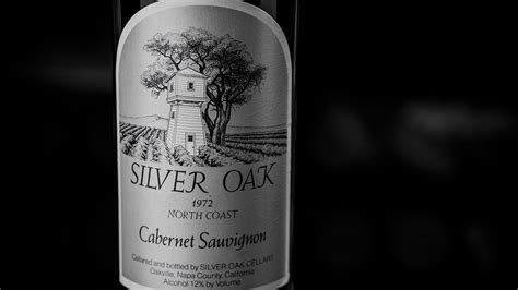 How Silver Oak Wines Shaped America’s Taste for Cabernet Sauvignon