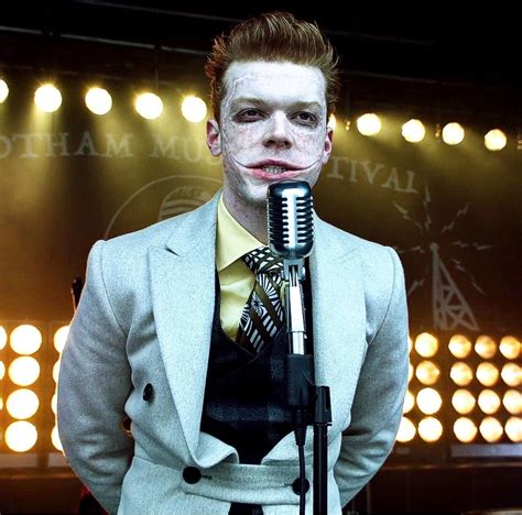 Cameron Monaghan, Gotham, Jerome Valeska, Jeremiah Valeska | Gotham ...