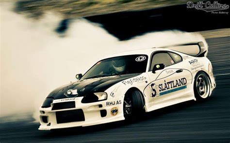 Formula Drift Supra