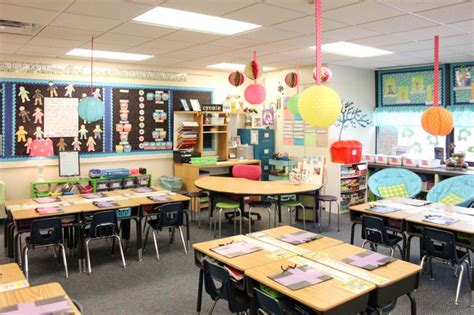 First Grade Classroom Makeover: Come Take a Tour! | LaptrinhX / News