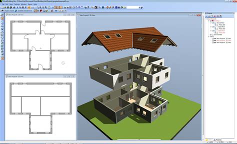 Best house plan drawing software - dsaesignal