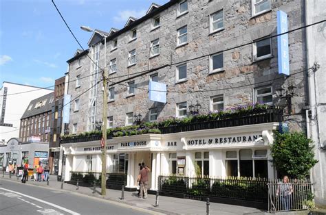 Park House Hotel Galway Review [2022] Ireland Hotels Galway City