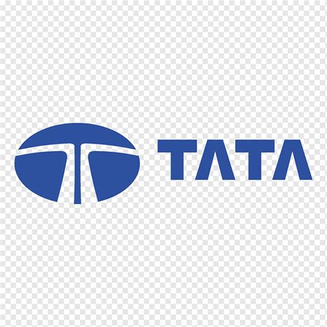 TATA, HD, logo, png | PNGWing