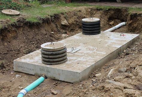 🏆 Septic Tank Installation, Pumping & Repair Service | Tai Irwin Plumbing