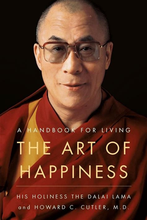 Buy The Art of Happiness by Dalai Lama With Free Delivery | wordery.com