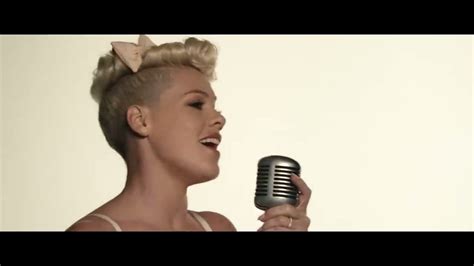 Pink - Just Give Me A Reason Lyrics And Videos