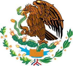 ESCUDO MEXICO Logo PNG Vector (EPS) Free Download