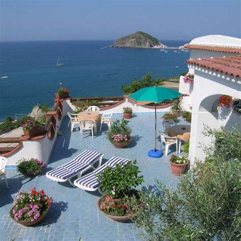 boutique hotel ischia – Colororient